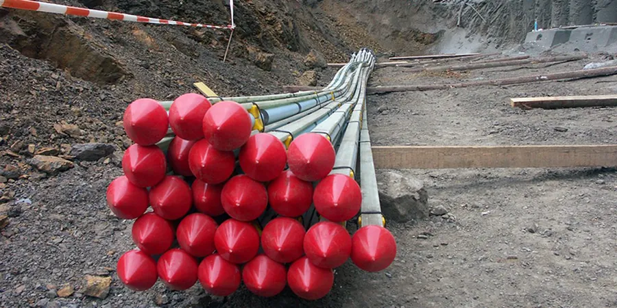 Active and Passive Anchor Design for Dallas Infrastructure