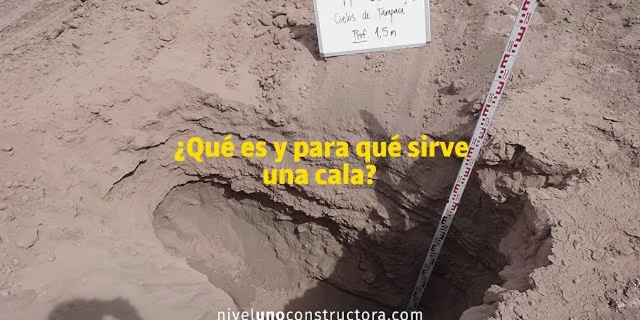Exploratory Test Pits in Dallas: Subsurface Logging for the Eagle Ford Shale