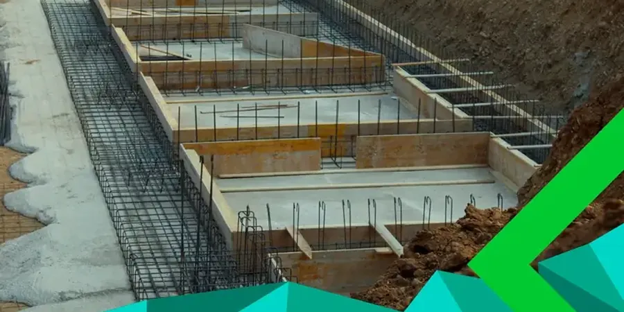 Shallow Foundation Design in Dallas: Geotechnical Parameters for Bearing Capacity