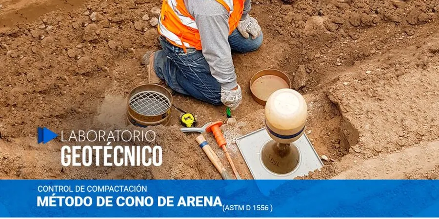 Field Density Testing in Dallas – Sand Cone Method for Earthwork QC