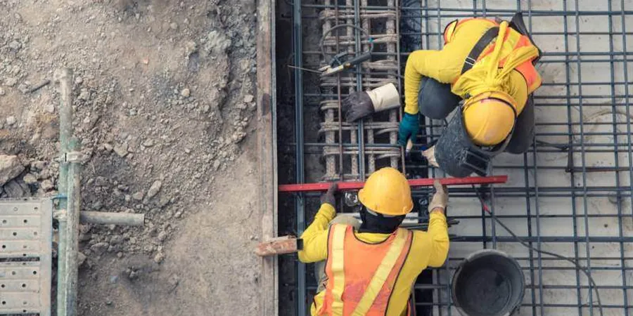 Geotechnical Engineering in Dallas