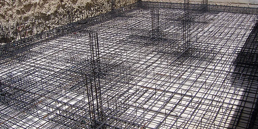 Raft and Mat Foundation Design for Expansive Dallas Soils