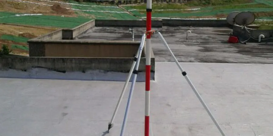 Geotechnical Excavation Monitoring in Dallas, TX