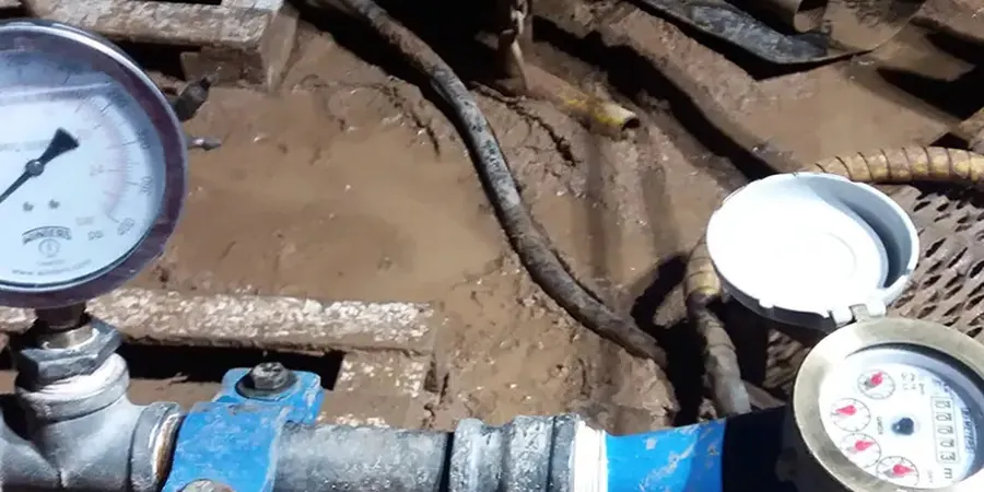 Field Permeability Testing (Lefranc/Lugeon) in Dallas: In-Situ Hydraulic Conductivity