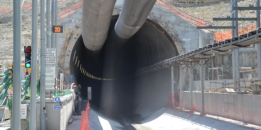 Geotechnical Analysis for Soft Soil Tunnels in Dallas